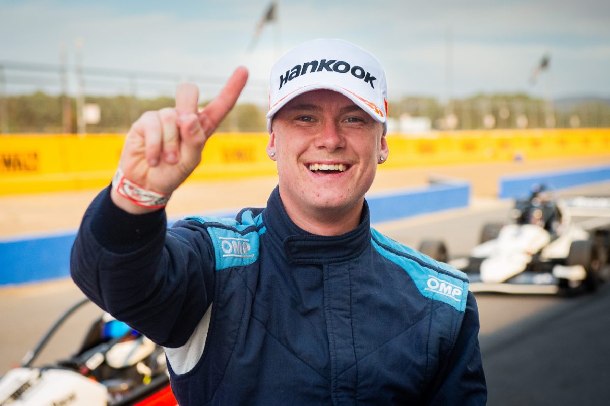 Hankook Continues as ADC Title Sponsor as Series Eyes Record 2026 Grid